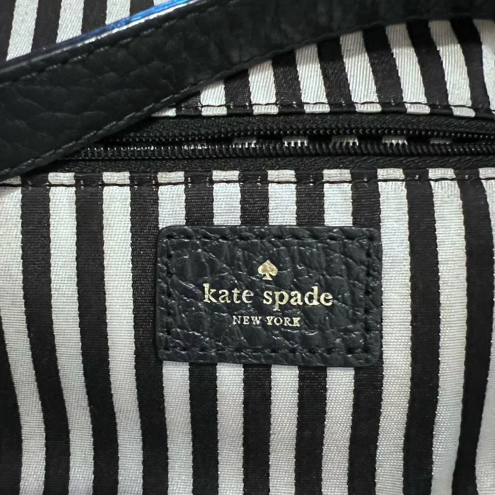 EUC~ Authentic Kate Spade Southport Avenue Cathy. Pebbled leather